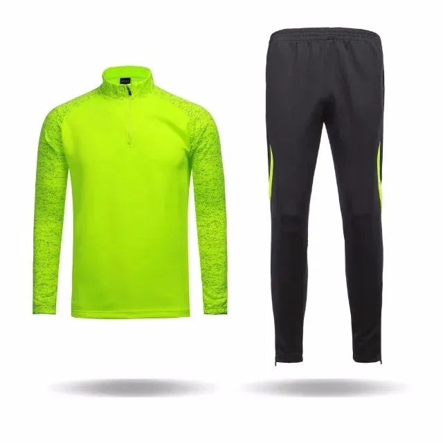 ladies green tracksuit