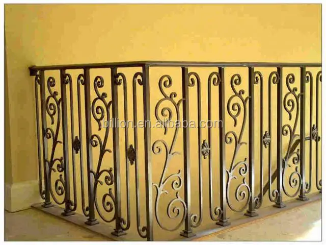 WROUGHT_IRON_RAILING_PANEL_FOR_RAILINGS__STAIRWAY_2