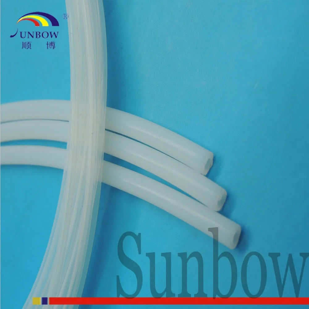 High Temperature Plastic Ptfe Teflon Tubing Buy High Temperature Ptfe Teflon Tubing,7mm
