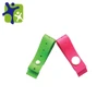 New style easy operate single use latex free TPE medical tourniquet