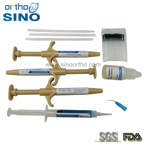 Sino Ortho Orthodontic Liquid Dental Adhesive Buy Orthodontic