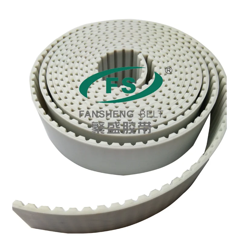 Open End True Endless Timing Belts Buy Open End Belts,Open Length