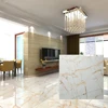 Types of for kitchen ceramic polished golden floor calacatta gold porcelain tiles