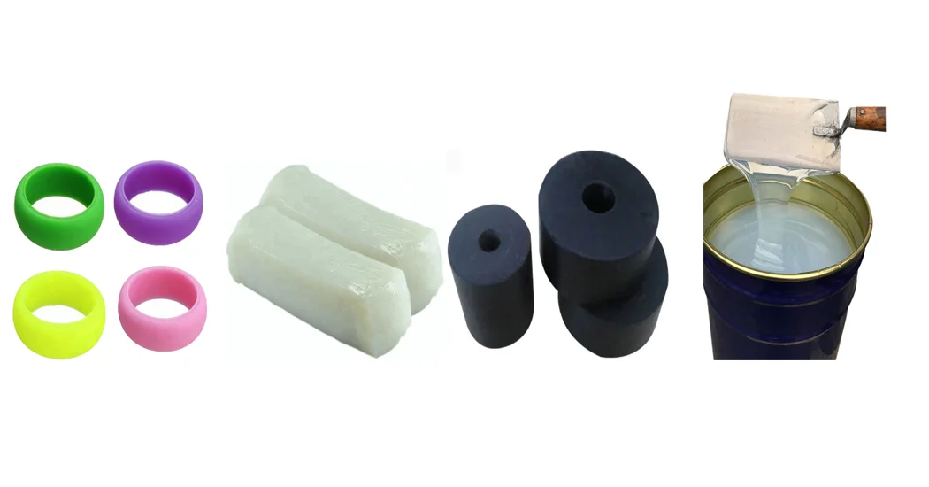 liquid silicone rubber