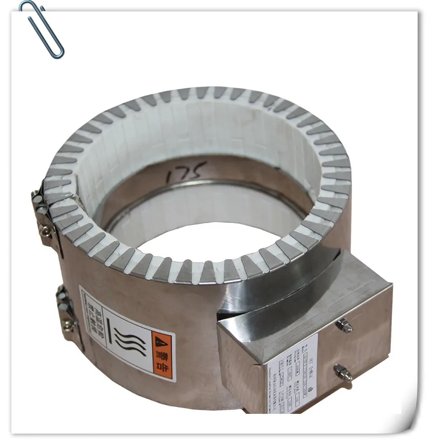 Supplier Extruder Machine Heating Element Ceramic Band Heater Buy