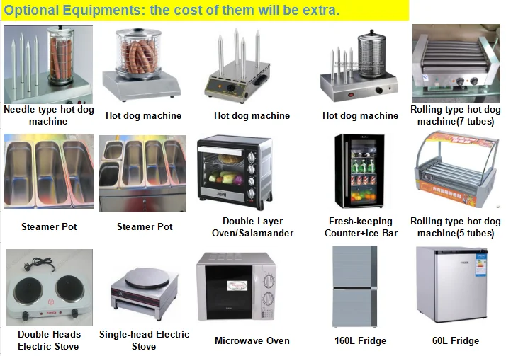 Airstream look hot sale hamburger mobile food cart,airstream caravan food truck,airstream food trailer