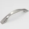 China Supplier Furniture Hardware Kitchen Cabinet Pull Metal Handle Zinc Alloy Door Knob
