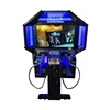 New operation ghost arcade gun shooting game machine with laser gun,laser ghost arcade gun shooting simulators