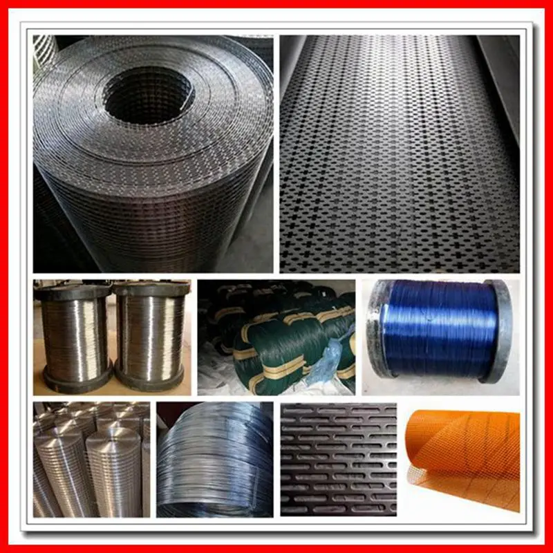 30x30 Mesh Stainless Steel Wire Mesh/30 Micron Stainless Steel Wire