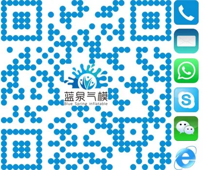 Blue Springs Outdoor Furniture Camping Hammock.jpg