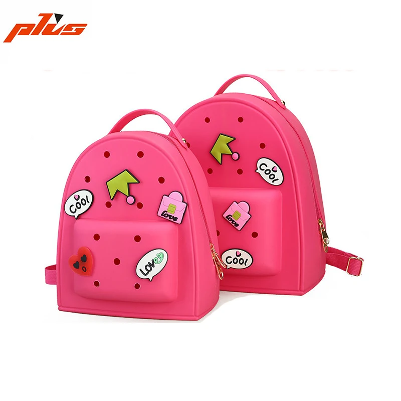 Whole Waterproof Silicone Cute Bag Candy Color S Backpack Whole Waterproof Silicone Cute Bag Candy Color S Backpack Pvc Jelly For Kids Bags Product On Alibaba