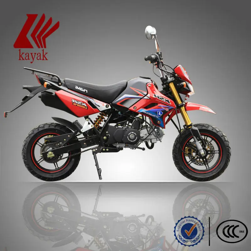 mini moto pocket bike racing 110cc kn110gy offroad da mini moto pocket bike racing 110cc kn110gy offroad da