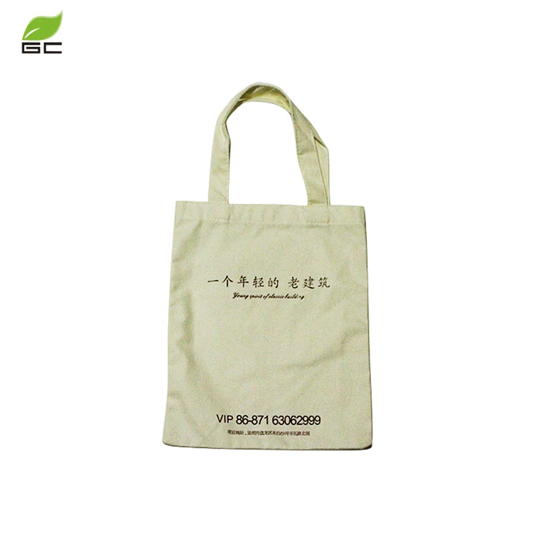 custom canvas bags wholesale