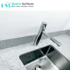 Quartz Stone Kitchen Counter Top