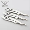 Stainless Steel Cutting Throat Man Shaving Razor Blade