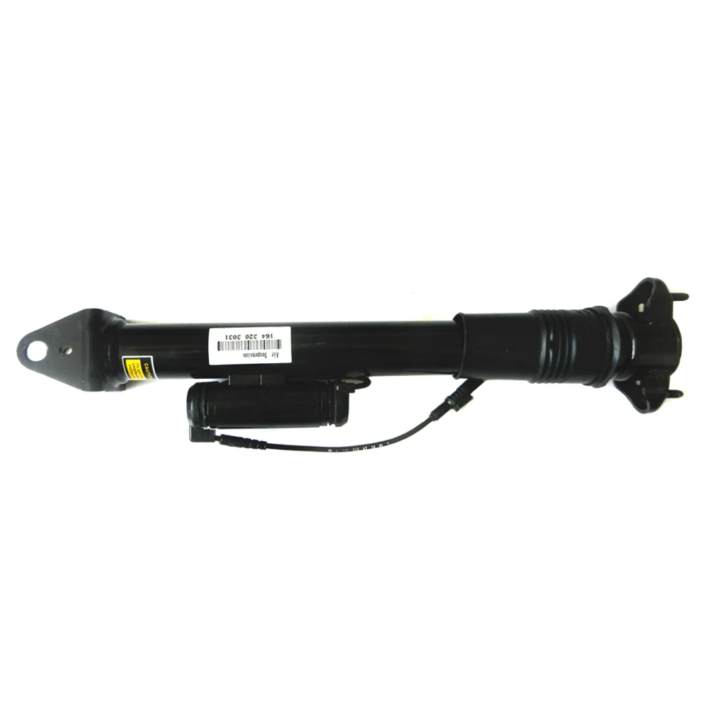 Air Shock Absorber For Mercedes W164 With Ads Rear Position Oem No. A ...