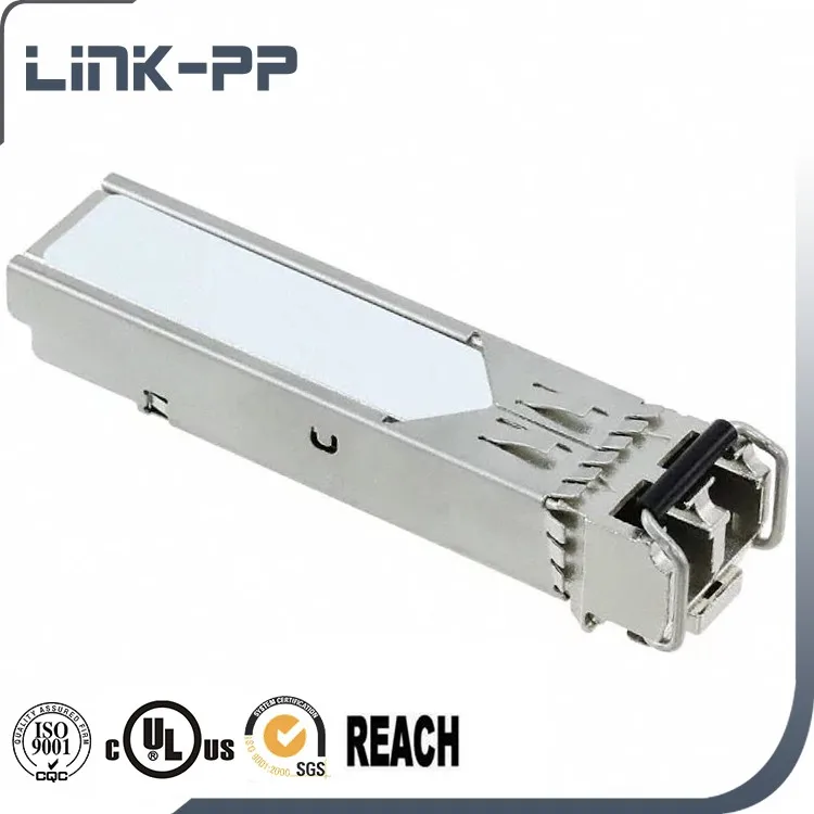 Fiber Optic Transceiver Types 1310nm 10km Sfp Patch Cord Buy Sfp