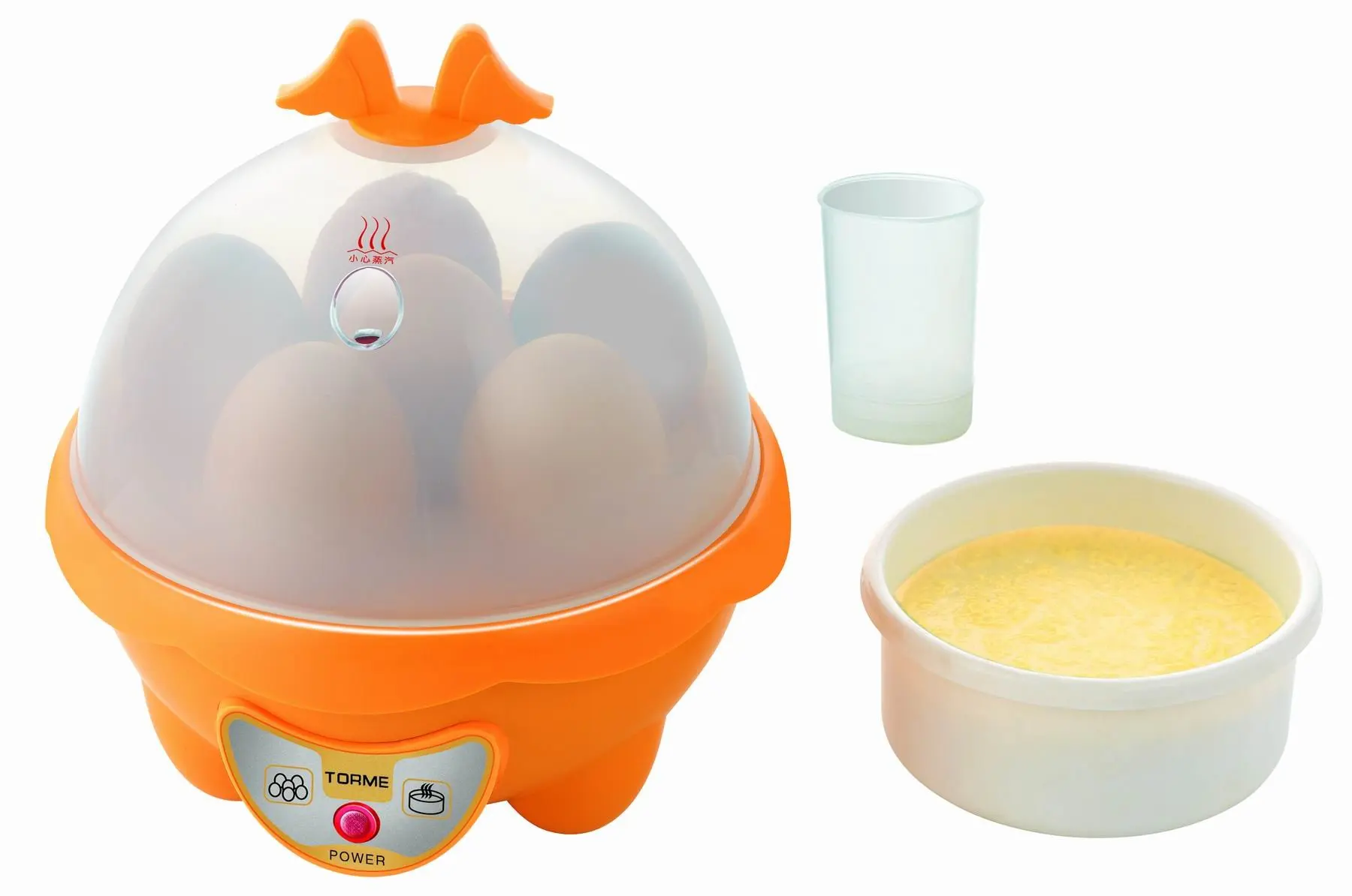 6pcs Packaging Boiled Egg Cooker,Rapid Egg Cooker Buy Portable Egg