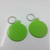 Promotion PVC Key chain,soft pvc key ring,Cheap Key Tags