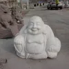 antique buddha statue, life size stone buddha garden buddha, laughing buddha statues