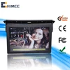 23.6 inch truck/bus/train mounting l embedded all in one computer