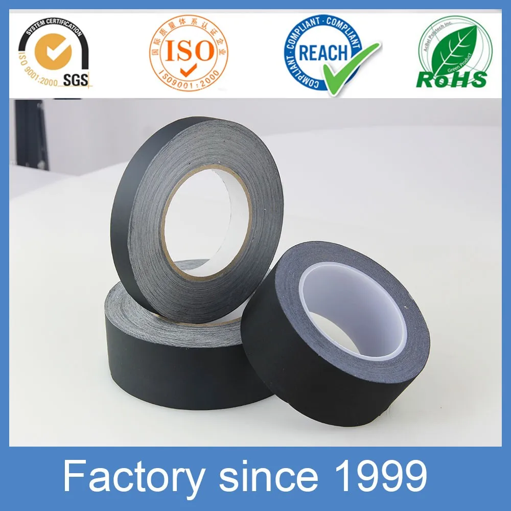 Acetate Cloth Electrical Tape With Rubber Adhesive Buy Acetate Cloth