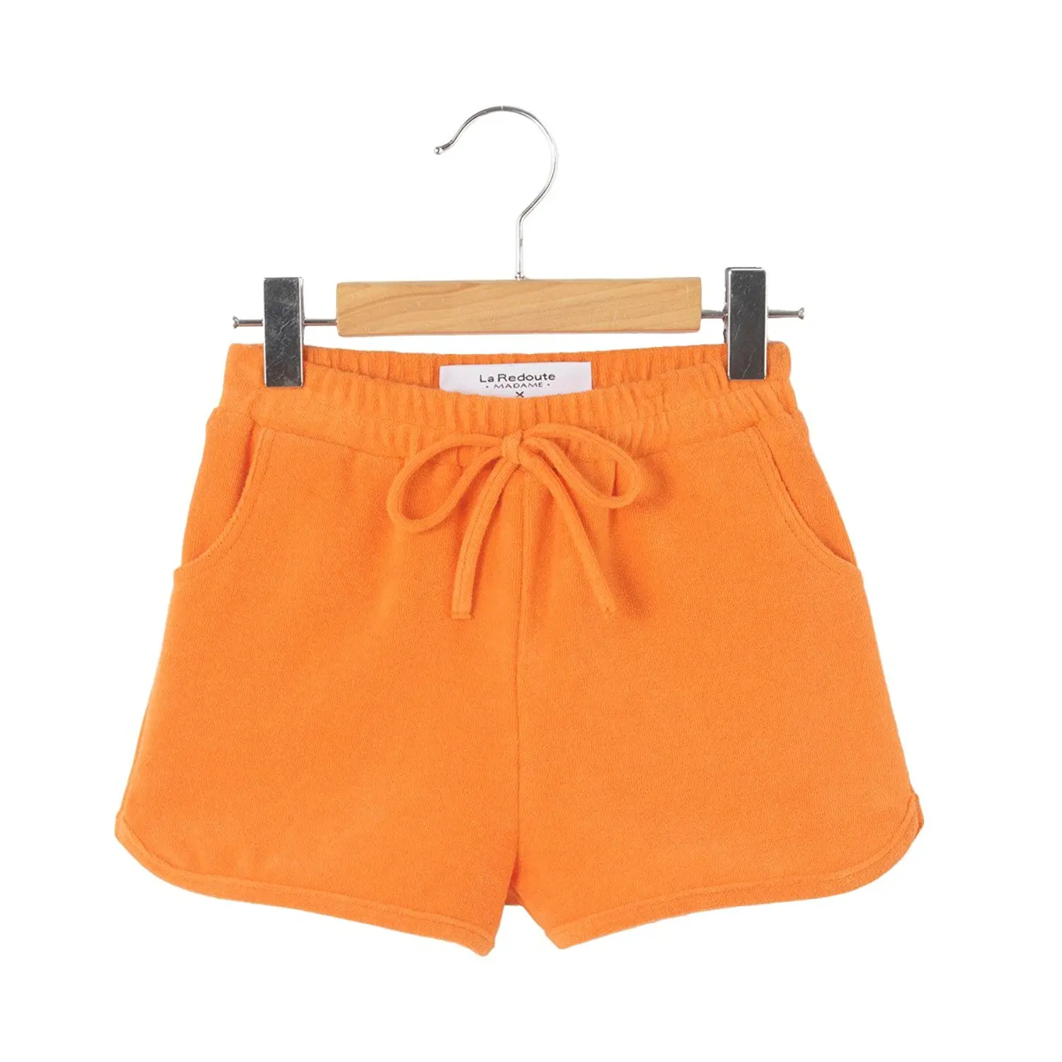 2-12 Years La Redoute Collections Big Boys Bermuda Shorts