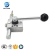 hand throttle control push pull cable 365 warranty Good service