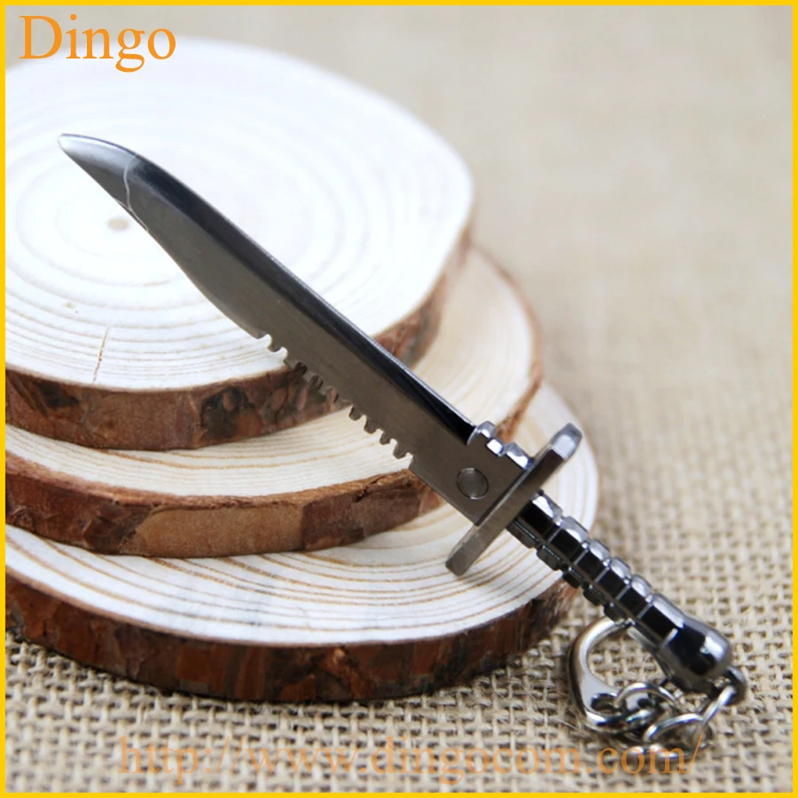 Promotional Mini Pocket Knife Keychain With Logo/mini Pocket Knife