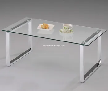 Top Office Use Plexigl Coffee Table With Metal Top Office Use Plexigl Coffee Table With Metal