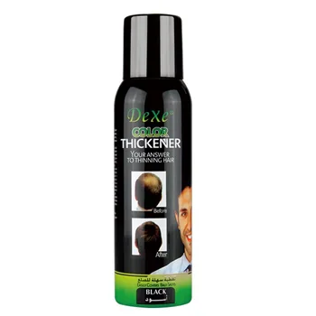 Original Hair Growth Spray Real Thick Hair Thickener Concealer