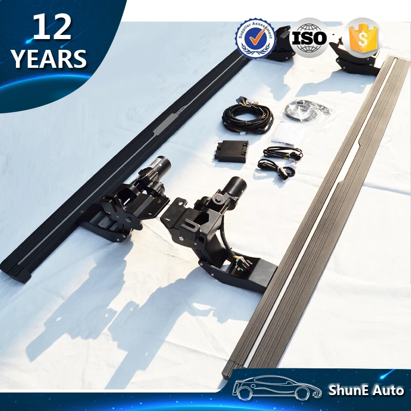 Auto Accessories Universal Electric Running Board/power Side Step For