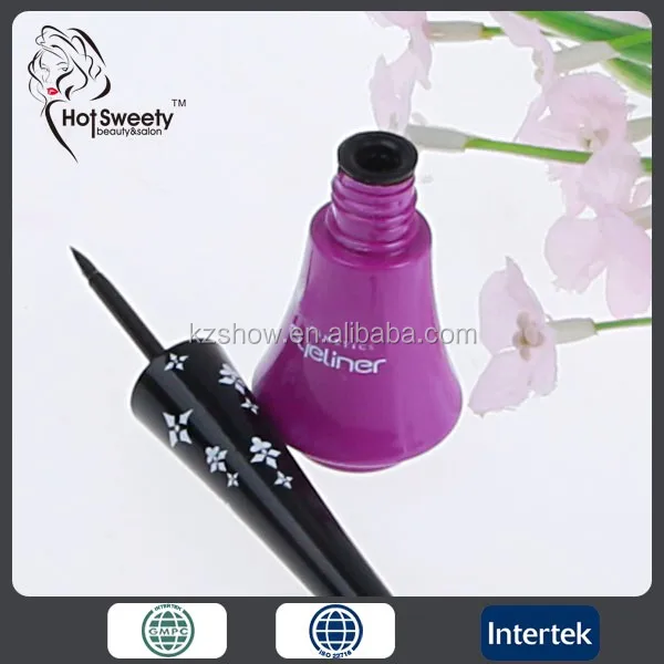 Eye Liner Container Empty Liquid Eyeliner Bottle Make Up Eyeliner Buy