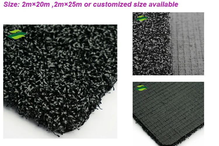 artificial grass for gym