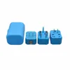 Yuadon 2 usb port 3 in 1 electric travel converter plug as travel gifts