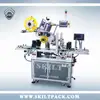 Full Automatic floor top sticker label applicator
