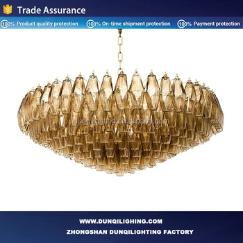 Modern Designer Favorite Large Crystal Chandelier Lighting Made Modern Designer Favorite Large Crystal Chandelier Lighting Made In China