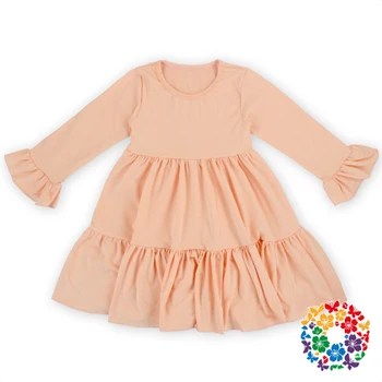 new frock style for baby girl