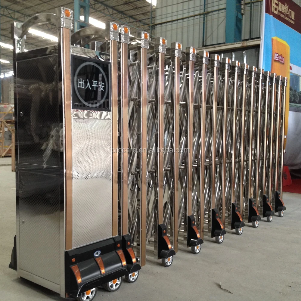 Glisgo Gate Automation System Remote Control Systems Swing Sliding