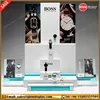 GlowDisplay Acrylic Hugo Boss Watches Display Stand