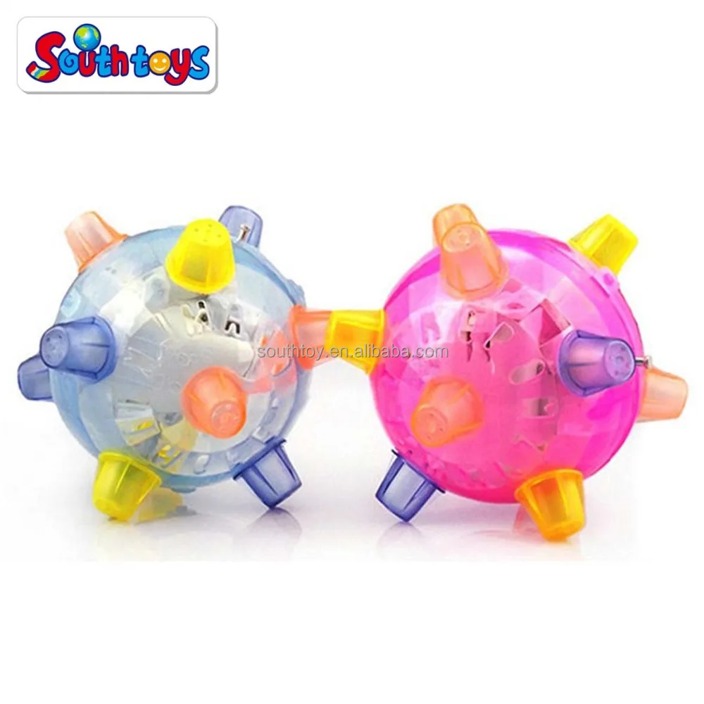 dancing ball toy