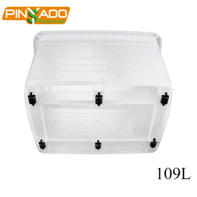 Household Waterproof Multifunction Plastic Retail Storage Box Buy