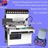 computer program PVC phone holder automatic injection machine