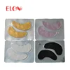 Best Selling Products In Cosmetics Beauty 24k Gold Collagen Crystal anti-wrinkle under eye patch for women eye care