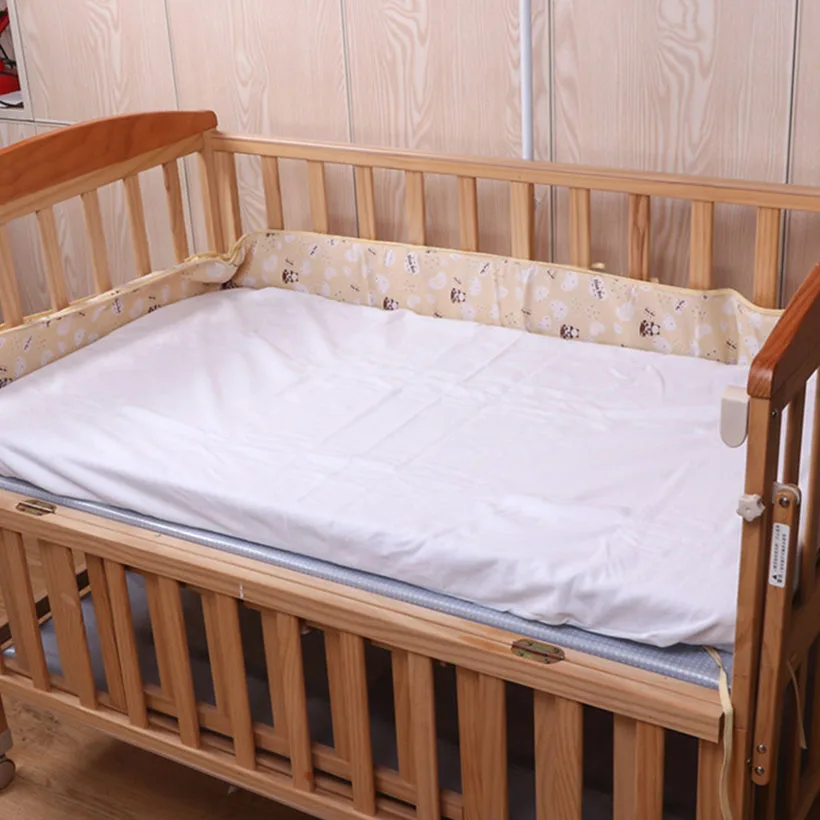 baby crib mattress cover