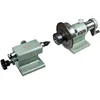 China high quality horizontal precision index head