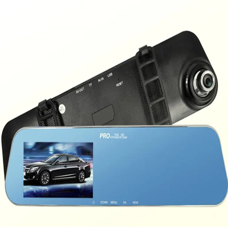 Low Price Of Hidden Camera In Car Mirror From China Supplier Buy