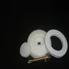 polycarbonate accessories big lip cup and nut cup screws and nails