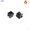 Factory Price of 4 /6/8 Pin Plug telephone module RJ11/RJ12 Keystone Jack 8P8C PCB connector