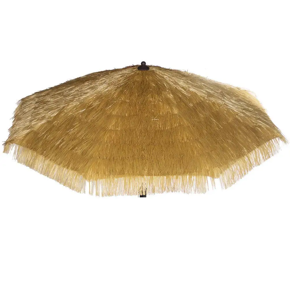 Tiki Thatch Umbrella Find Deals On Tiki Thatch Umbrella Find